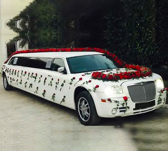 luxury-car-rental-in-dehradun-limousine